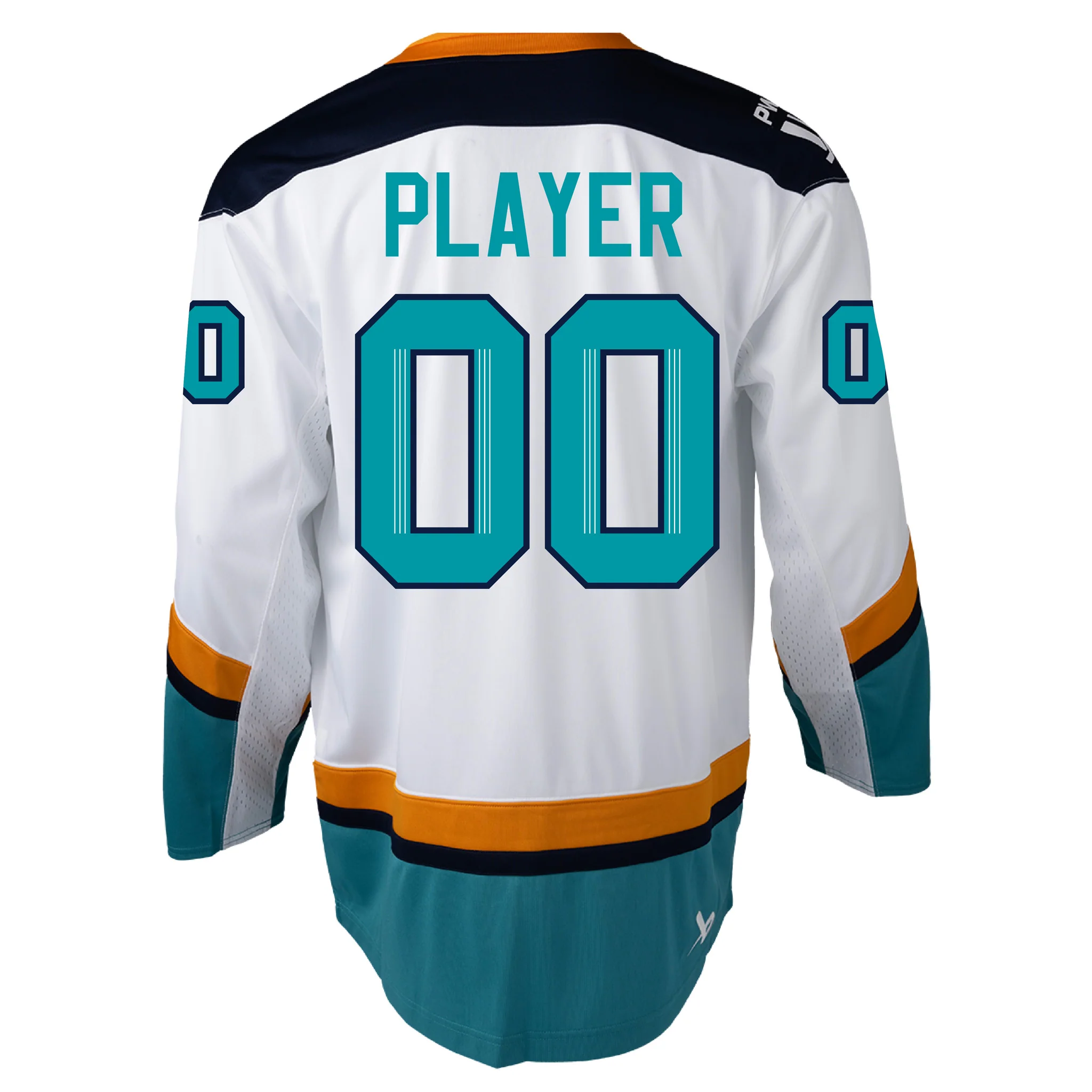New York Sirens Jerseys