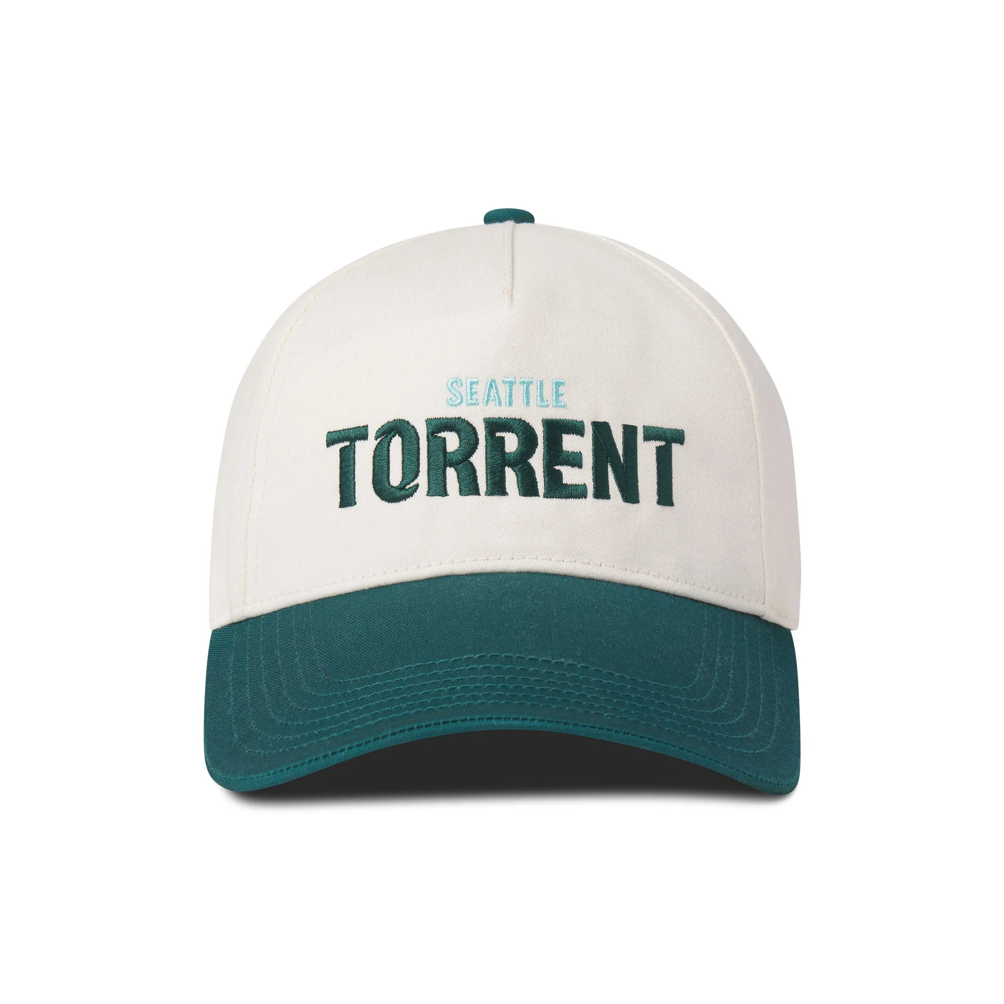 Seattle Torrent New Arrivals